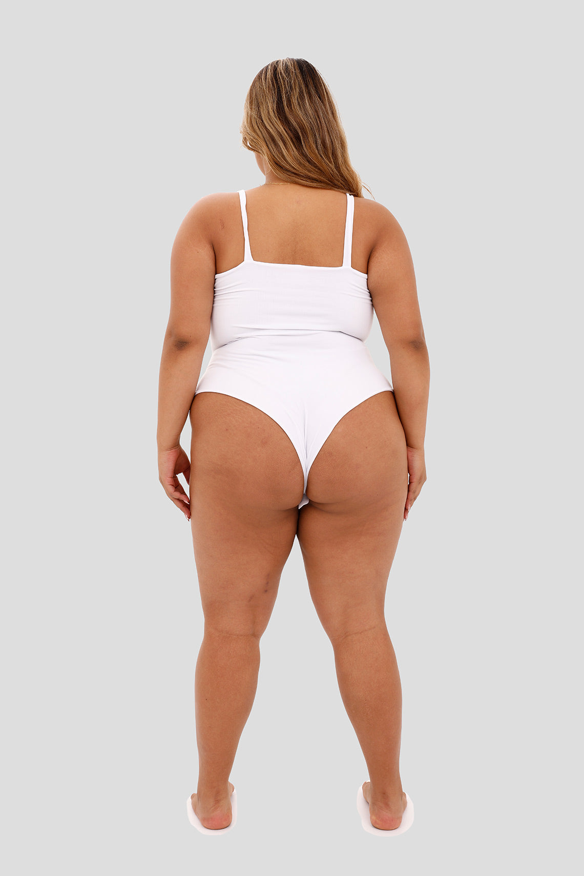 Body plus beige