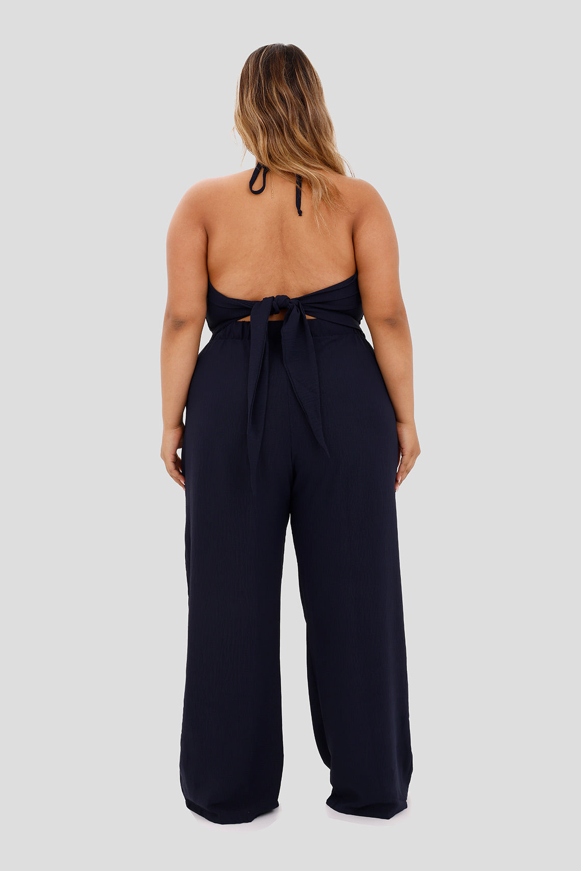 Set Plus azul oscuro