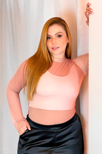 Buso mallatex Rosé
