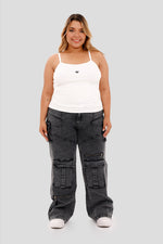 Blusa básicaplus beige