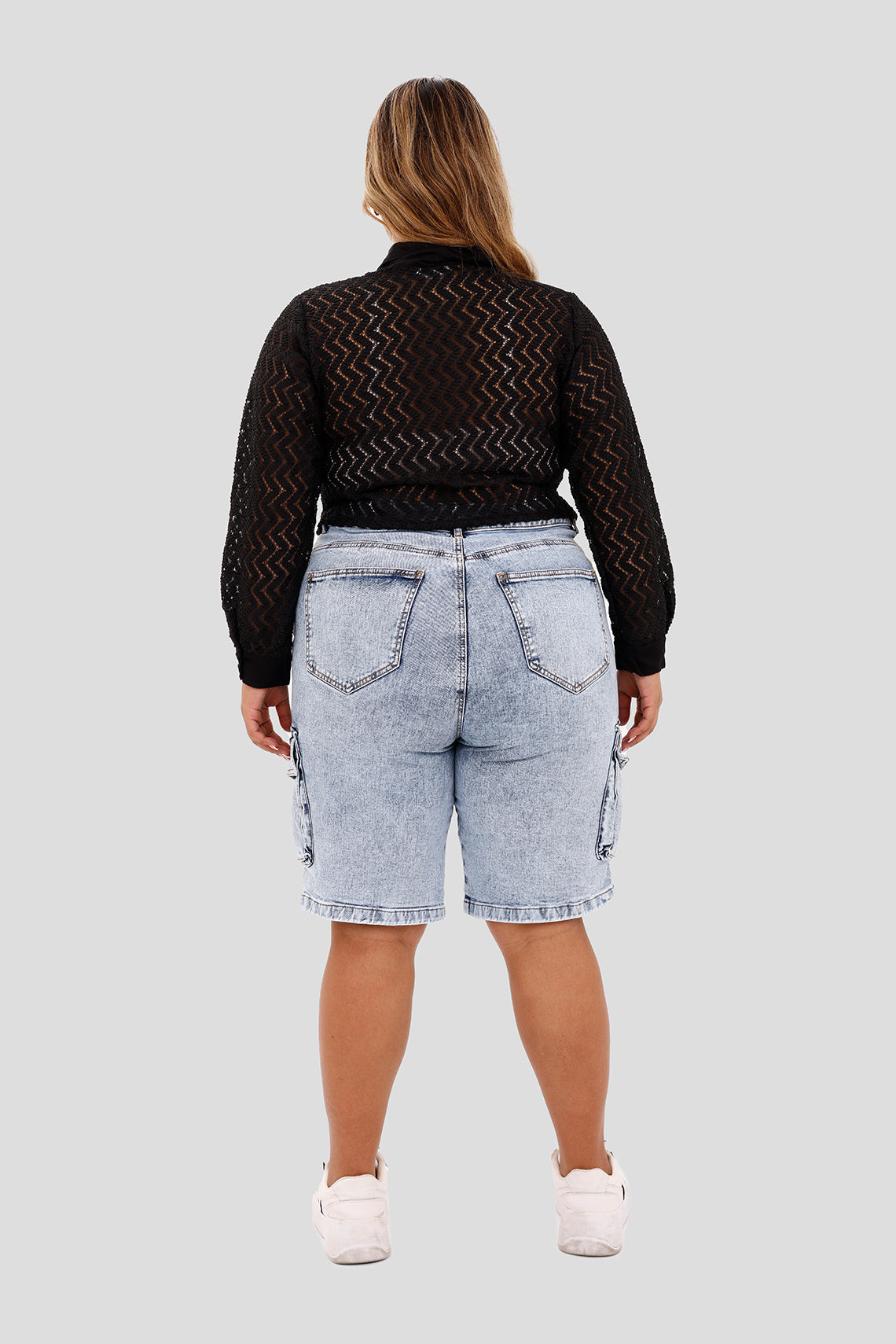 Blusa plus