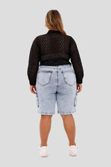 Blusa plus