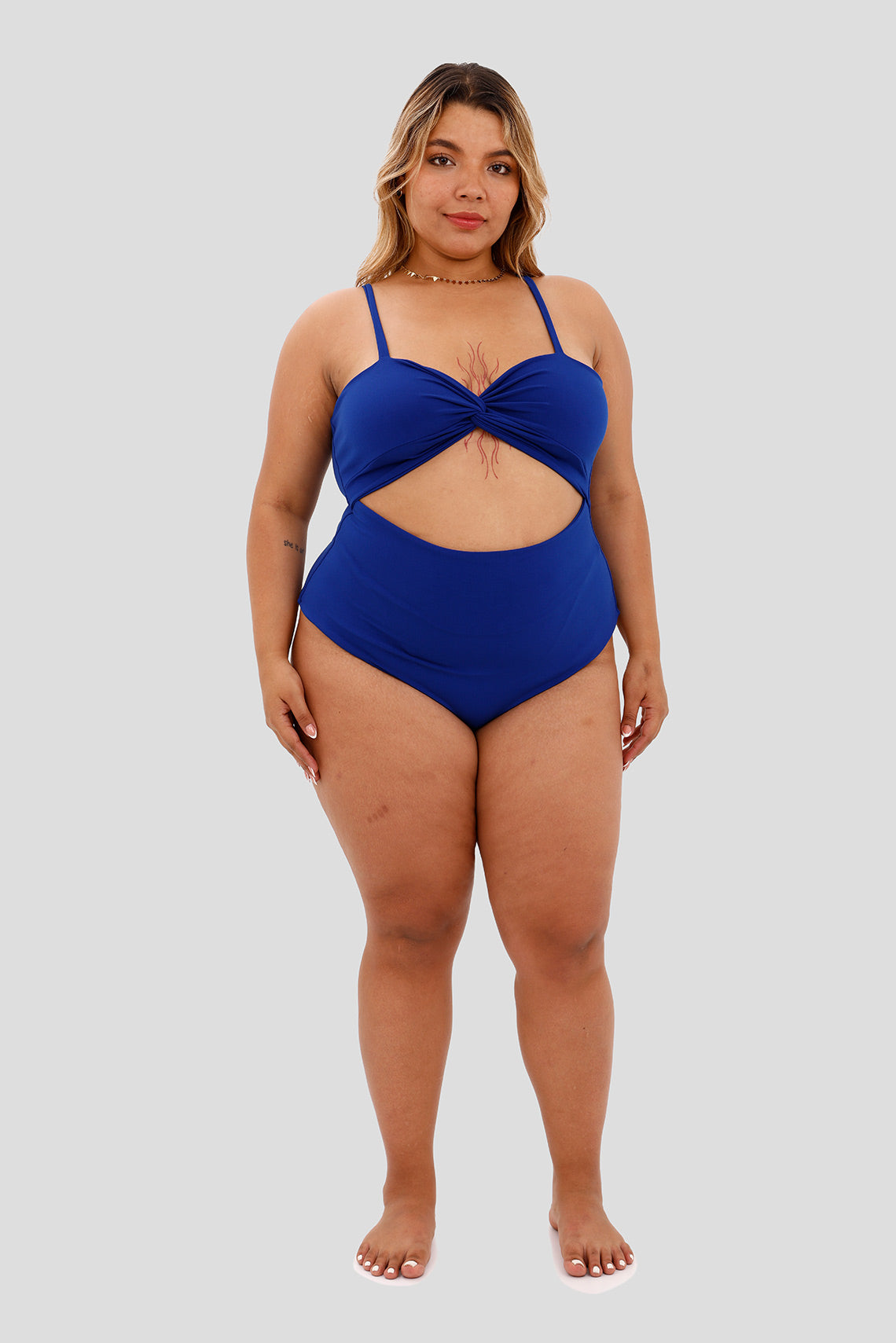 Body plus