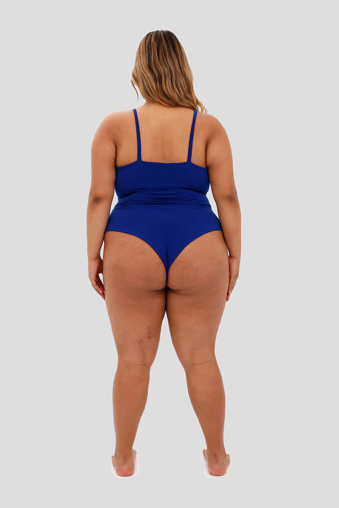 Body plus