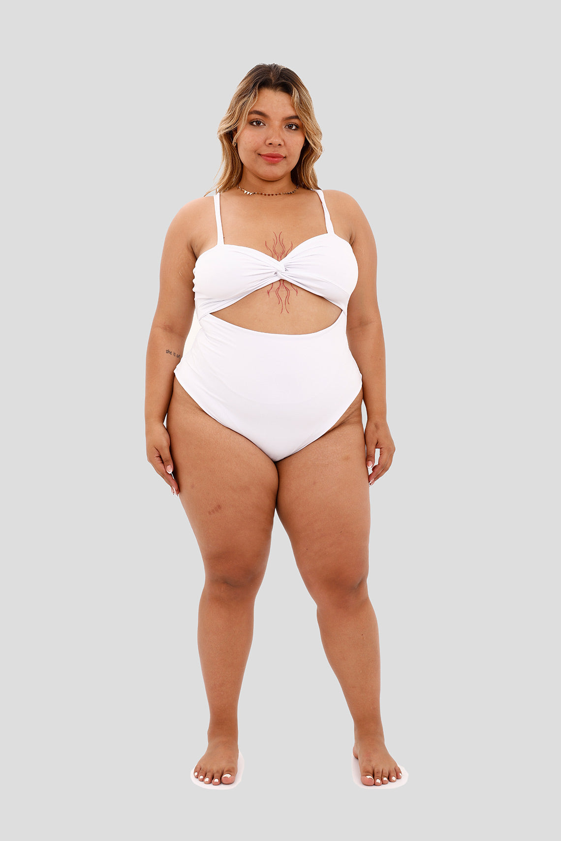 Body plus