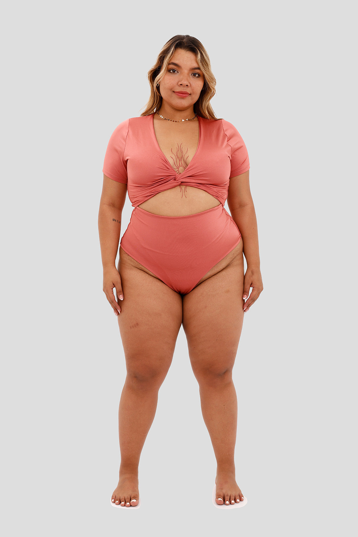 Body plus