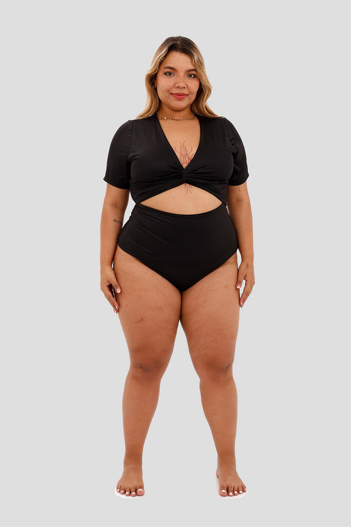 Body plus