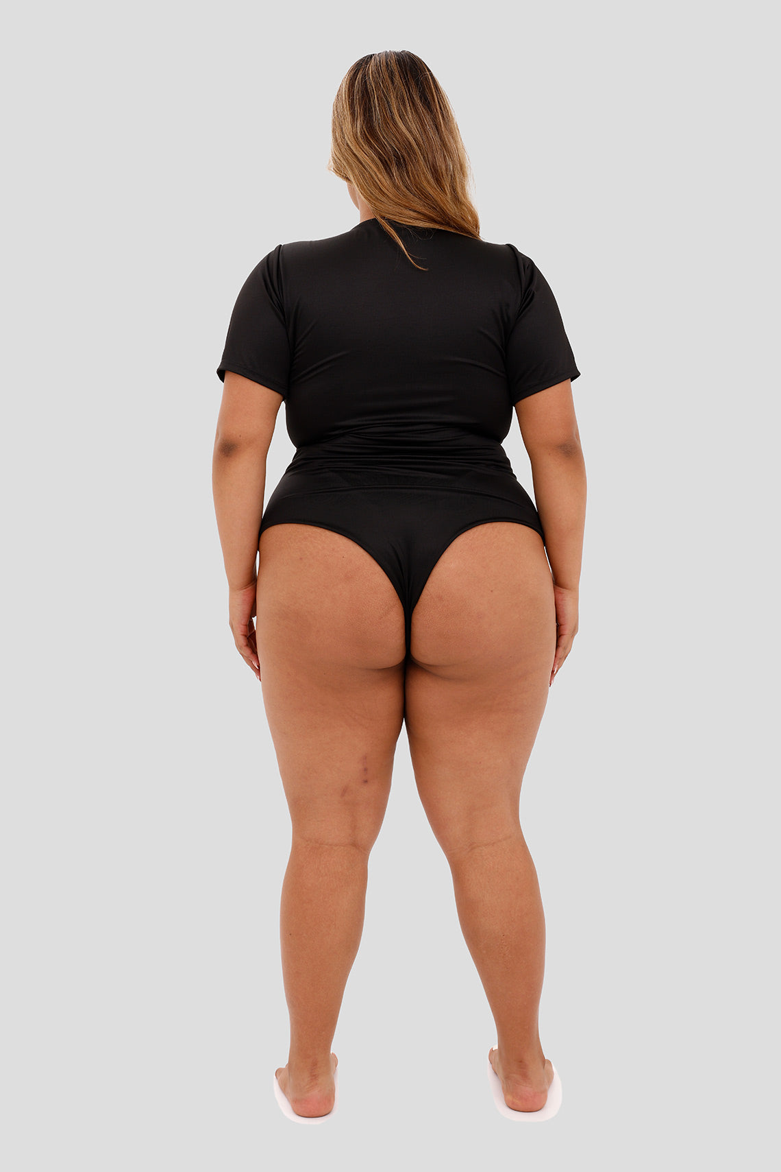 Body plus