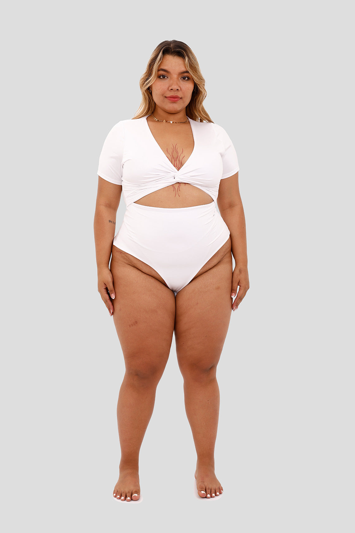 Body plus