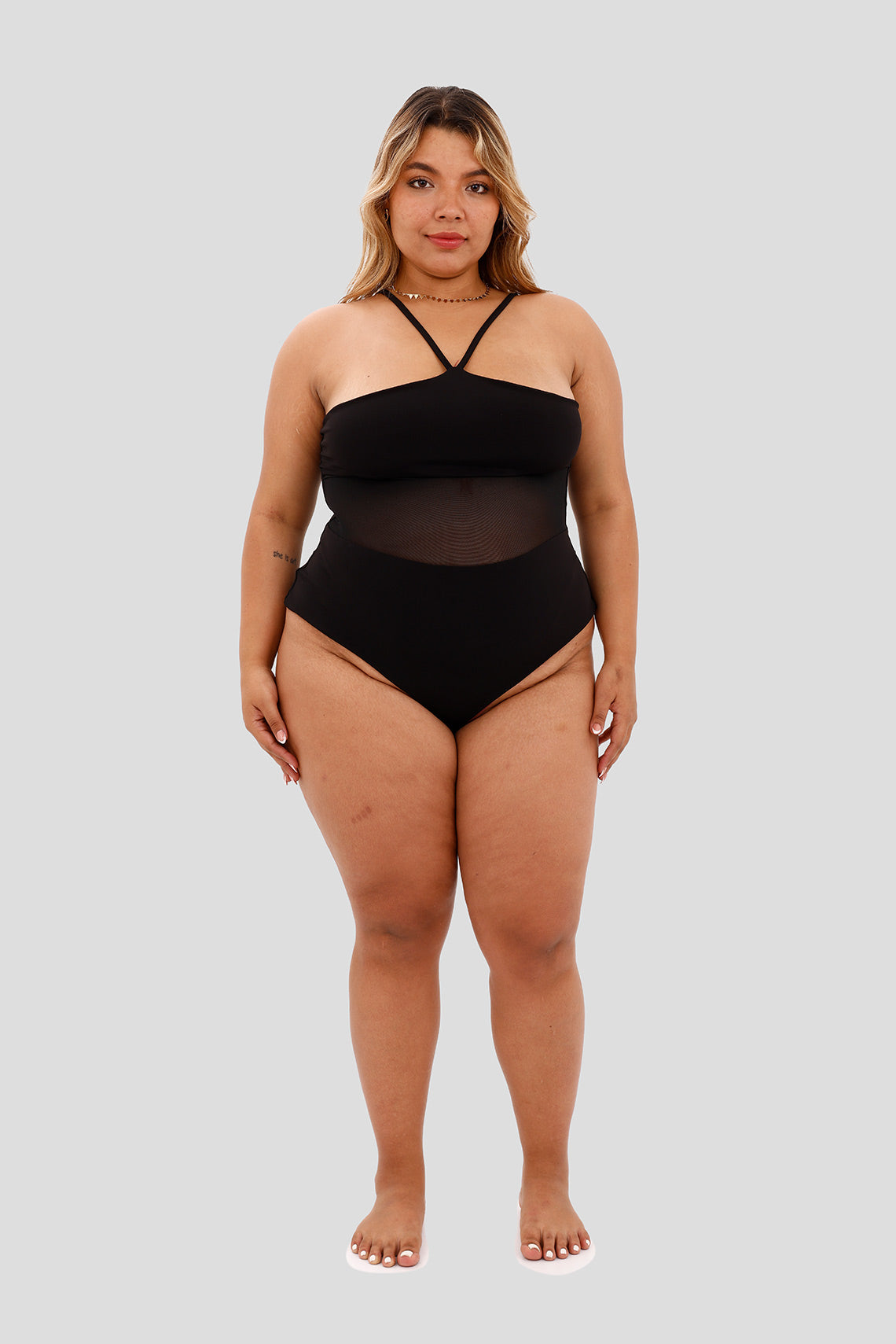 Body plus