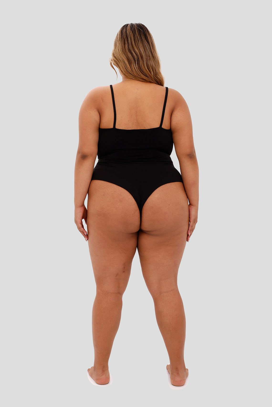 Body plus
