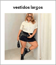 vestidos largos