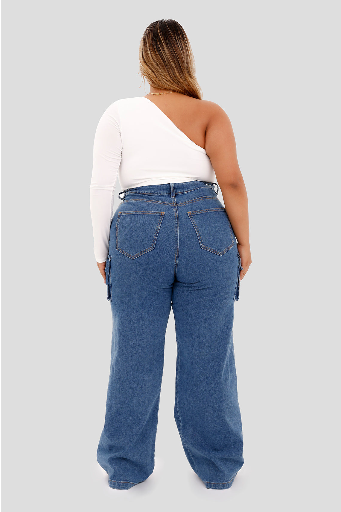 Jean denim