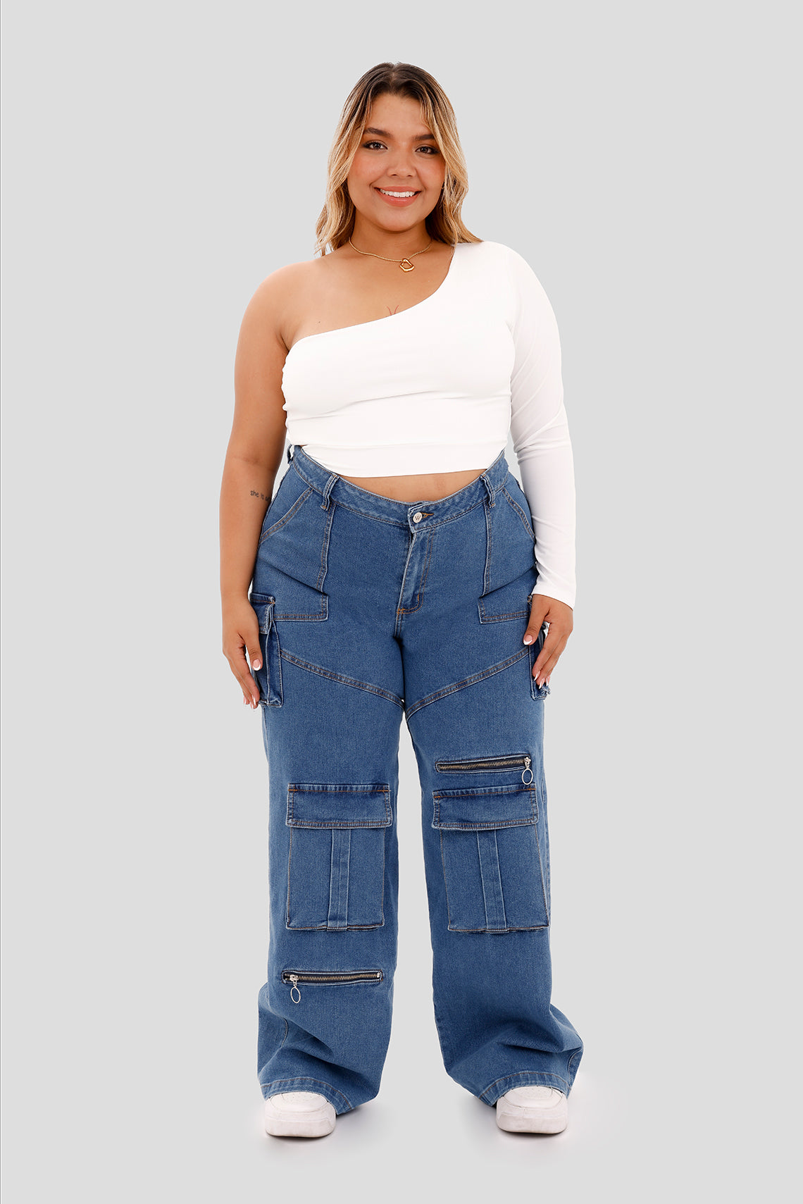 Jean denim