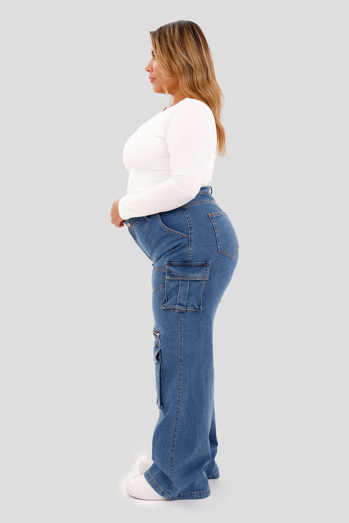 Jean denim