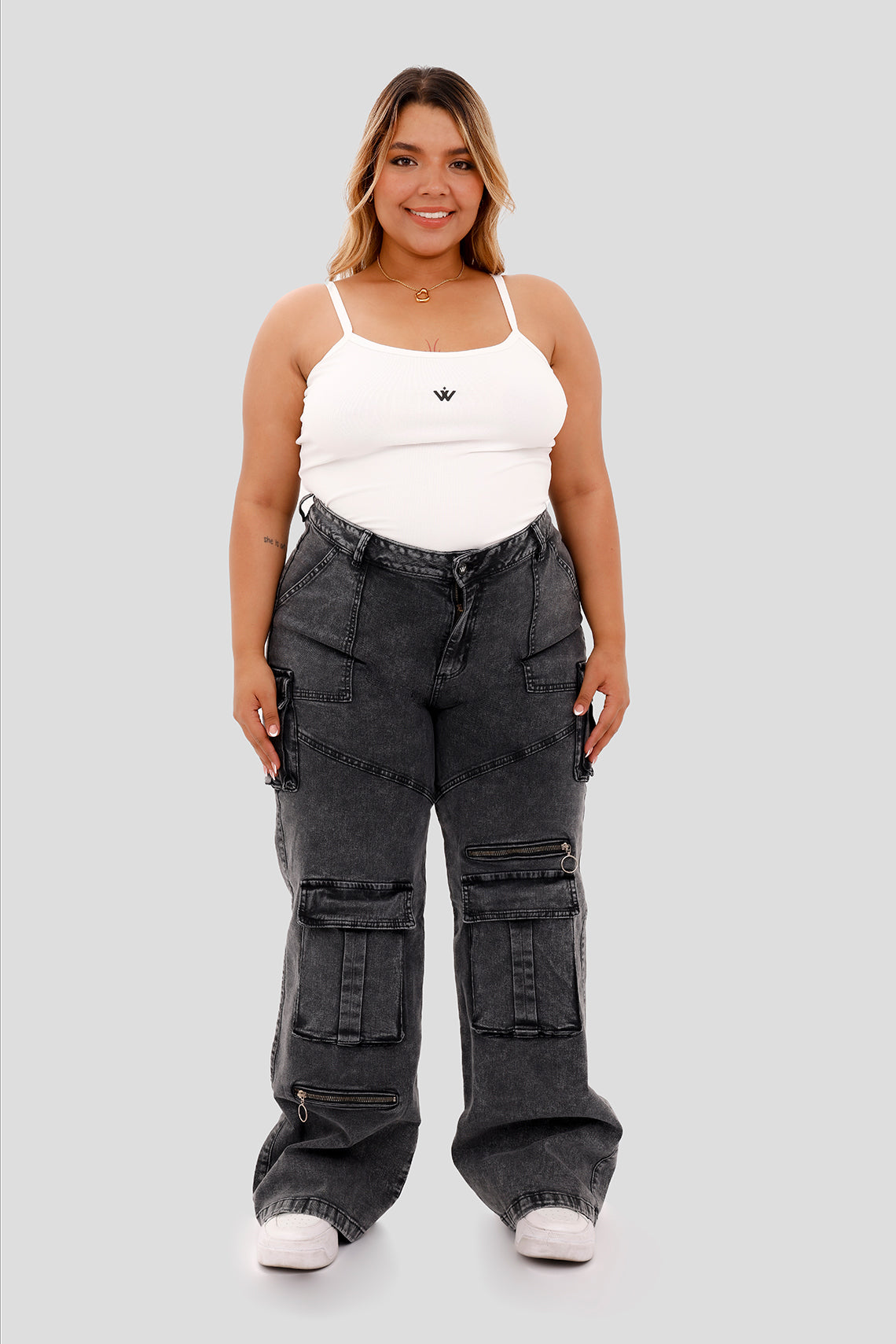 Jean denim