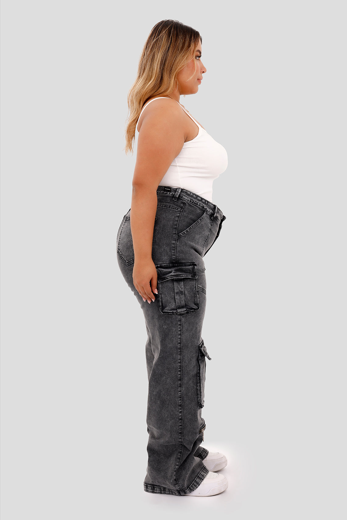 Jean denim