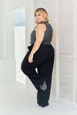 Chaleco Efecto Piel con Amarre Frontal