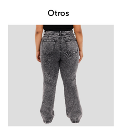 Otros jeans